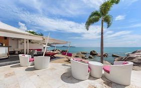 Beluga Boutique Hotel